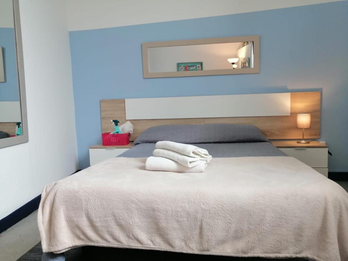 Good Morning Rh Santander - Hostel Экстерьер фото