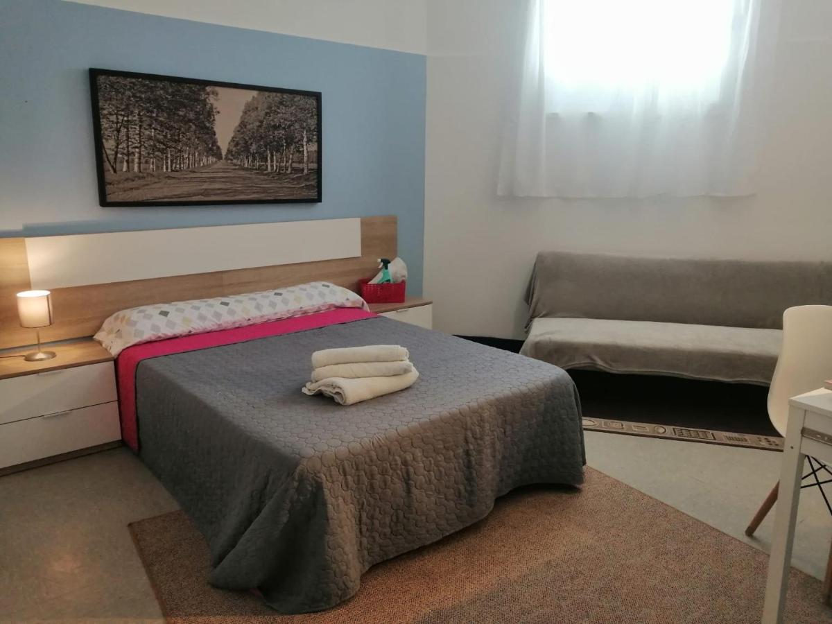 Good Morning Rh Santander - Hostel Экстерьер фото