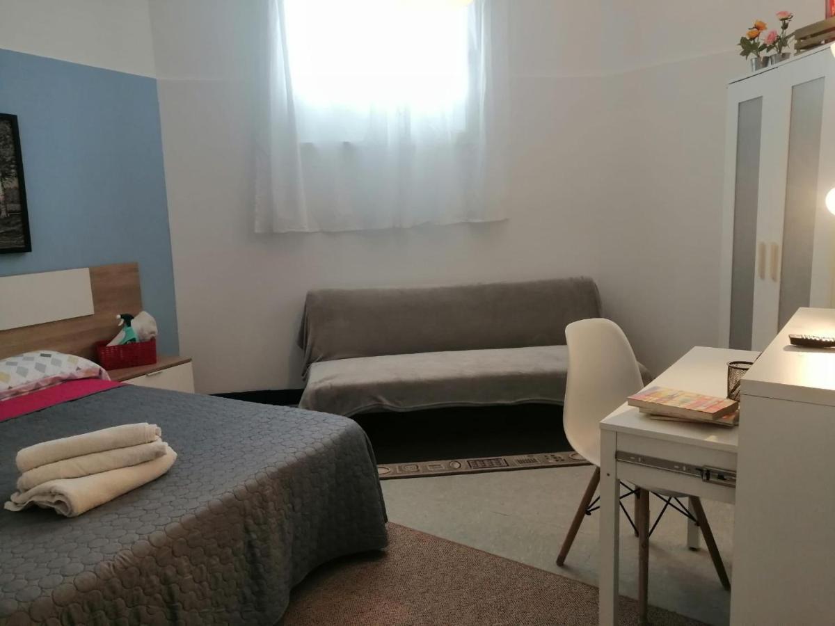 Good Morning Rh Santander - Hostel Экстерьер фото