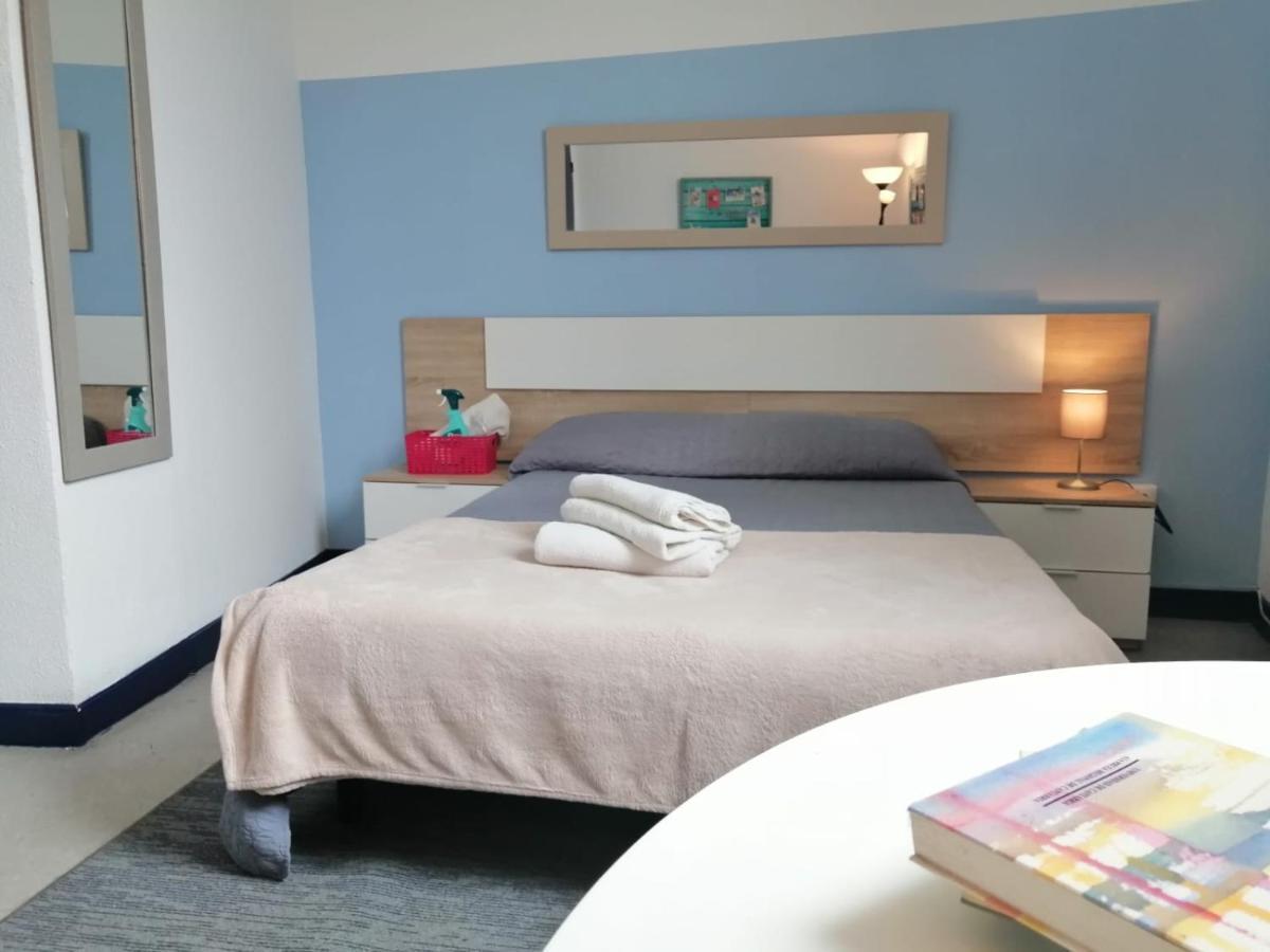 Good Morning Rh Santander - Hostel Экстерьер фото