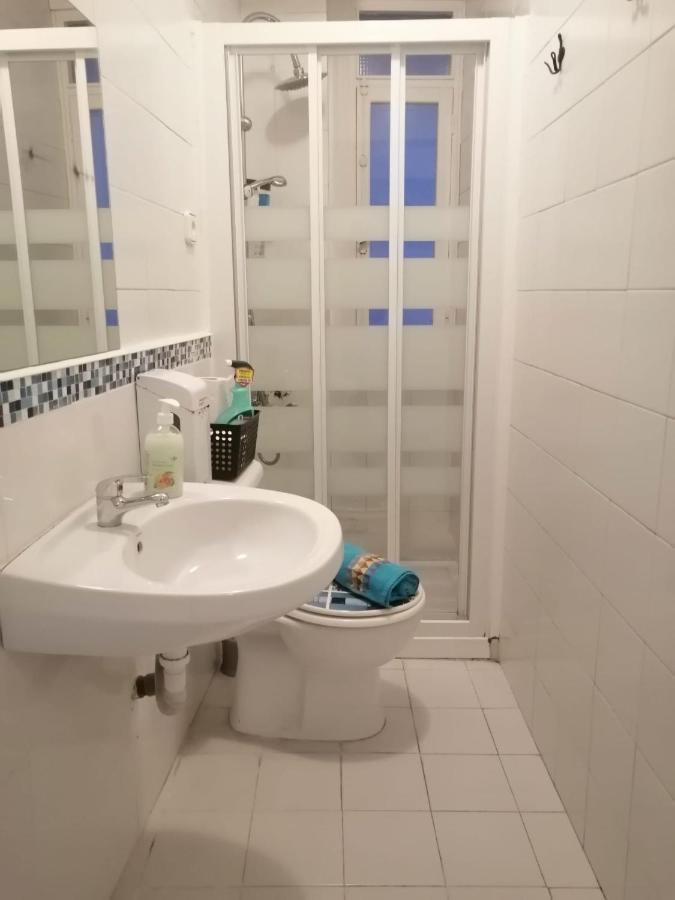 Good Morning Rh Santander - Hostel Экстерьер фото