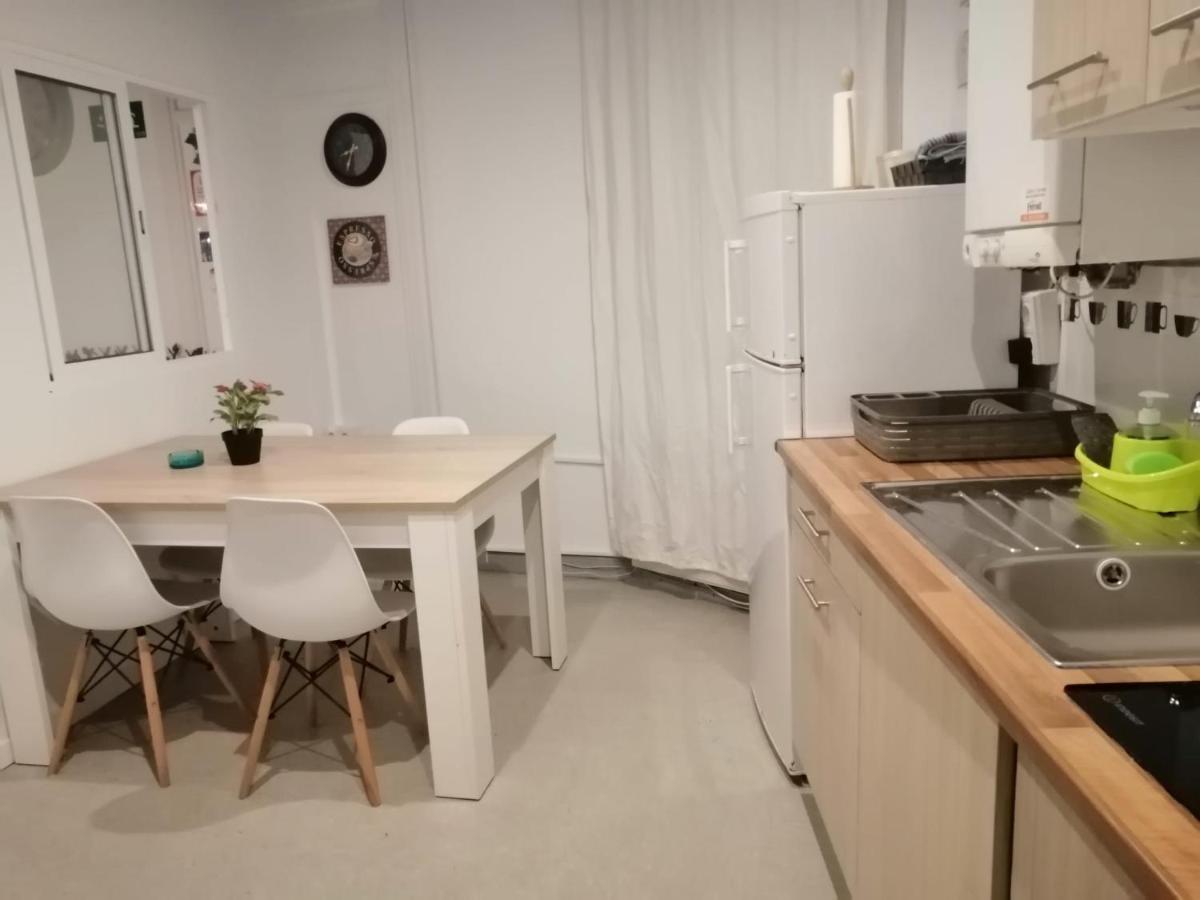 Good Morning Rh Santander - Hostel Экстерьер фото