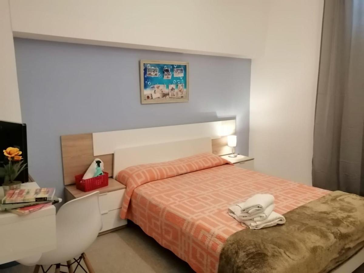 Good Morning Rh Santander - Hostel Экстерьер фото