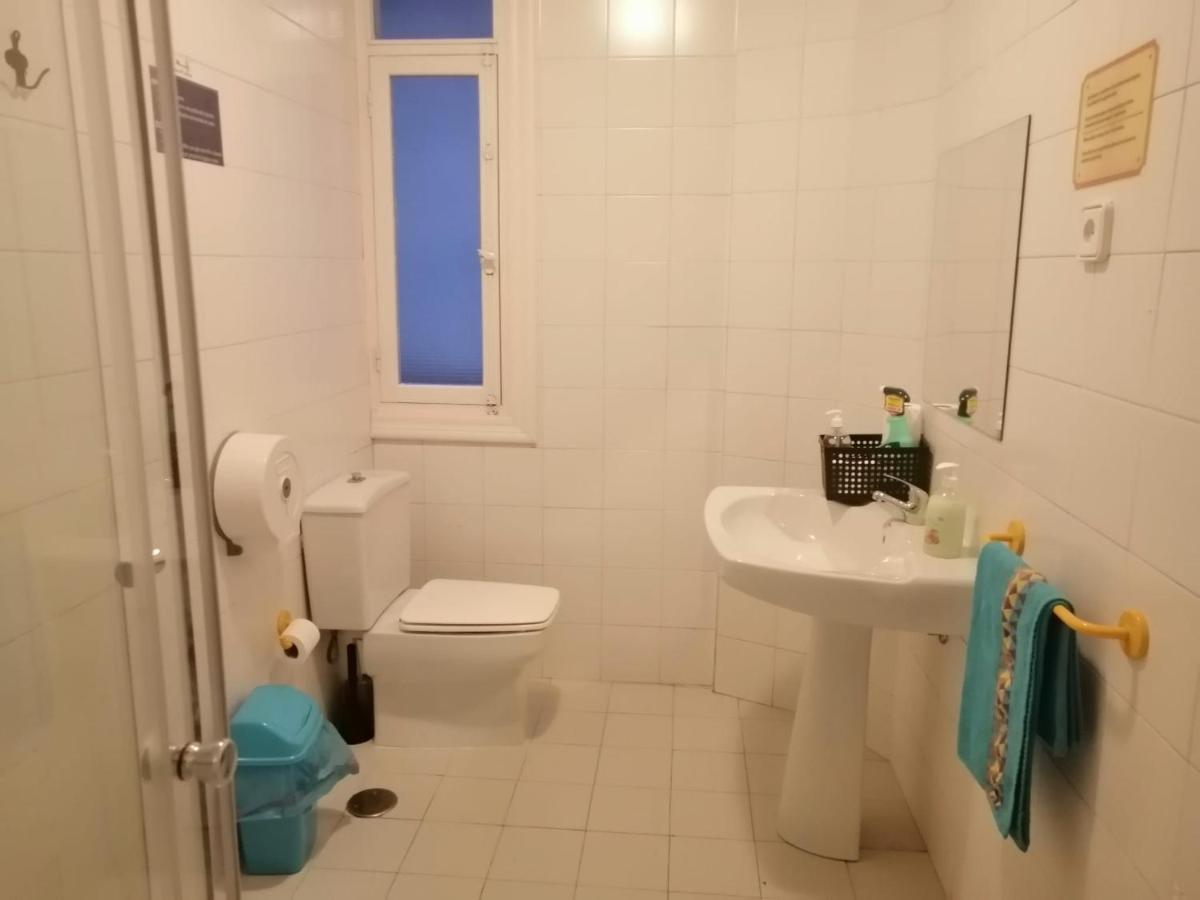 Good Morning Rh Santander - Hostel Экстерьер фото