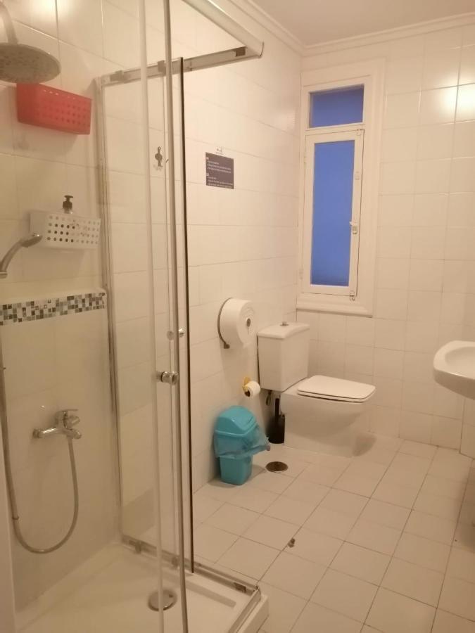 Good Morning Rh Santander - Hostel Экстерьер фото