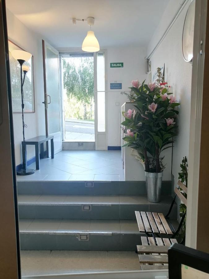 Good Morning Rh Santander - Hostel Экстерьер фото