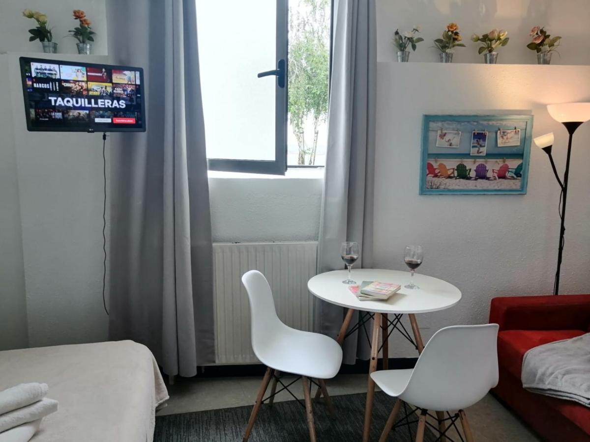 Good Morning Rh Santander - Hostel Экстерьер фото