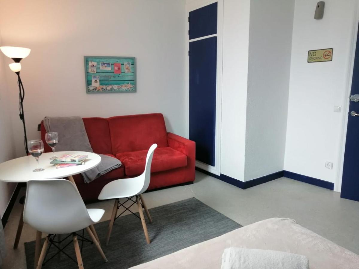 Good Morning Rh Santander - Hostel Экстерьер фото